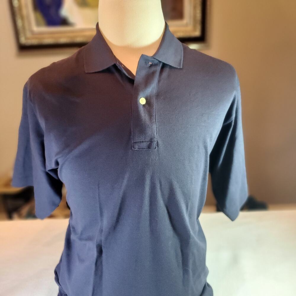 Titleist by Corbin Men's Polo Shirt | Crew Blue M